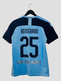 Borussia Mönchengladbach Trikot 2019/2020 M #25 Ramy Bensebaini
