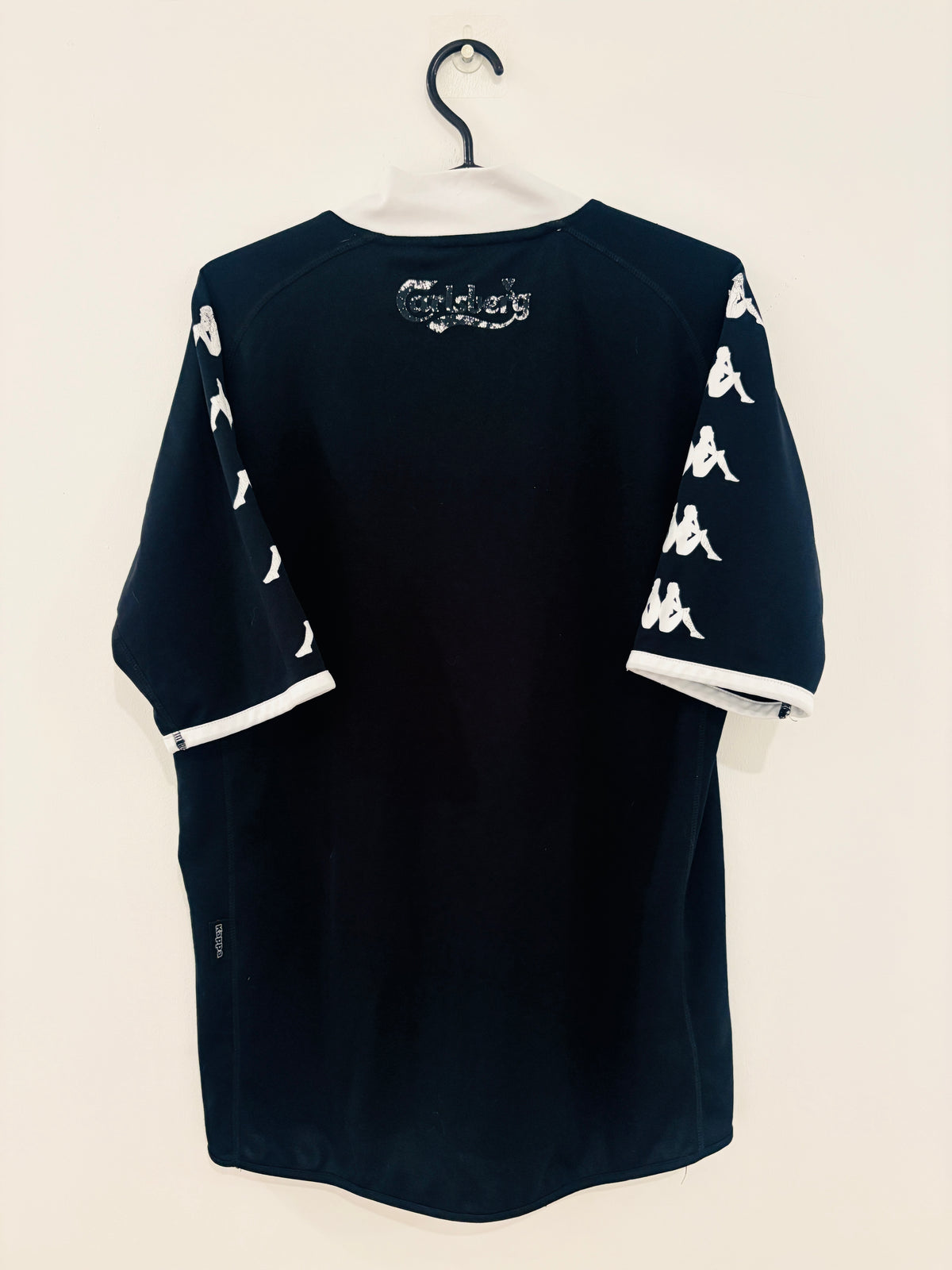 FC Kopenhagen Auswärts Trikot 2009/2010 M