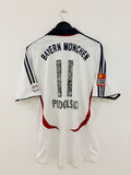 FC Bayern München Trikot 2006/2007 XL #11 Lukas Podolski