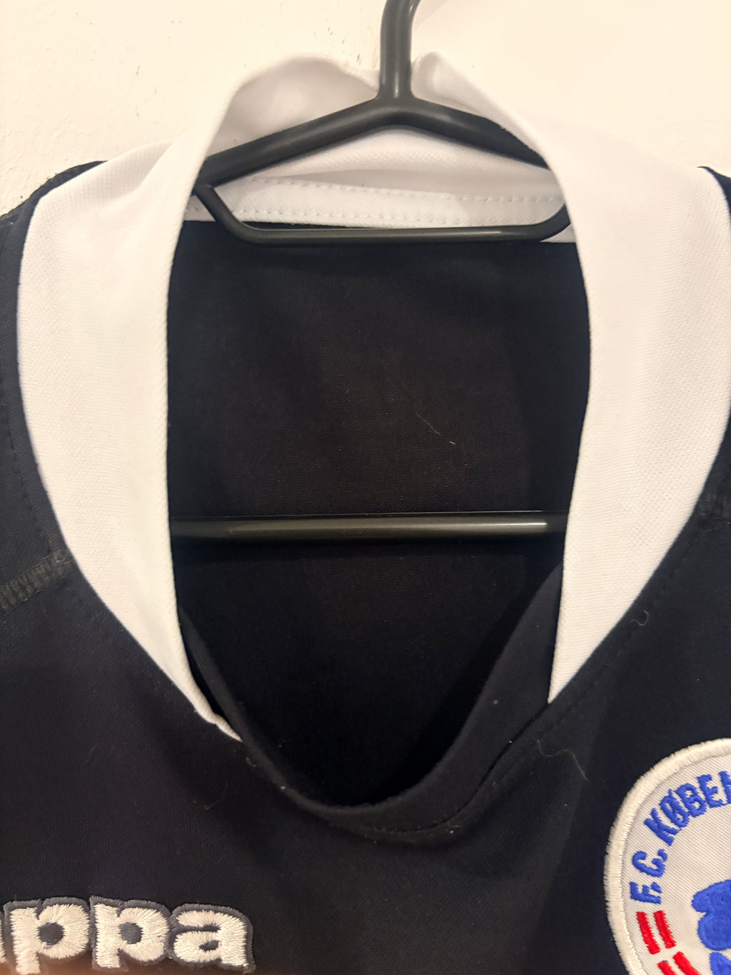 FC Kopenhagen Auswärts Trikot 2009/2010 M