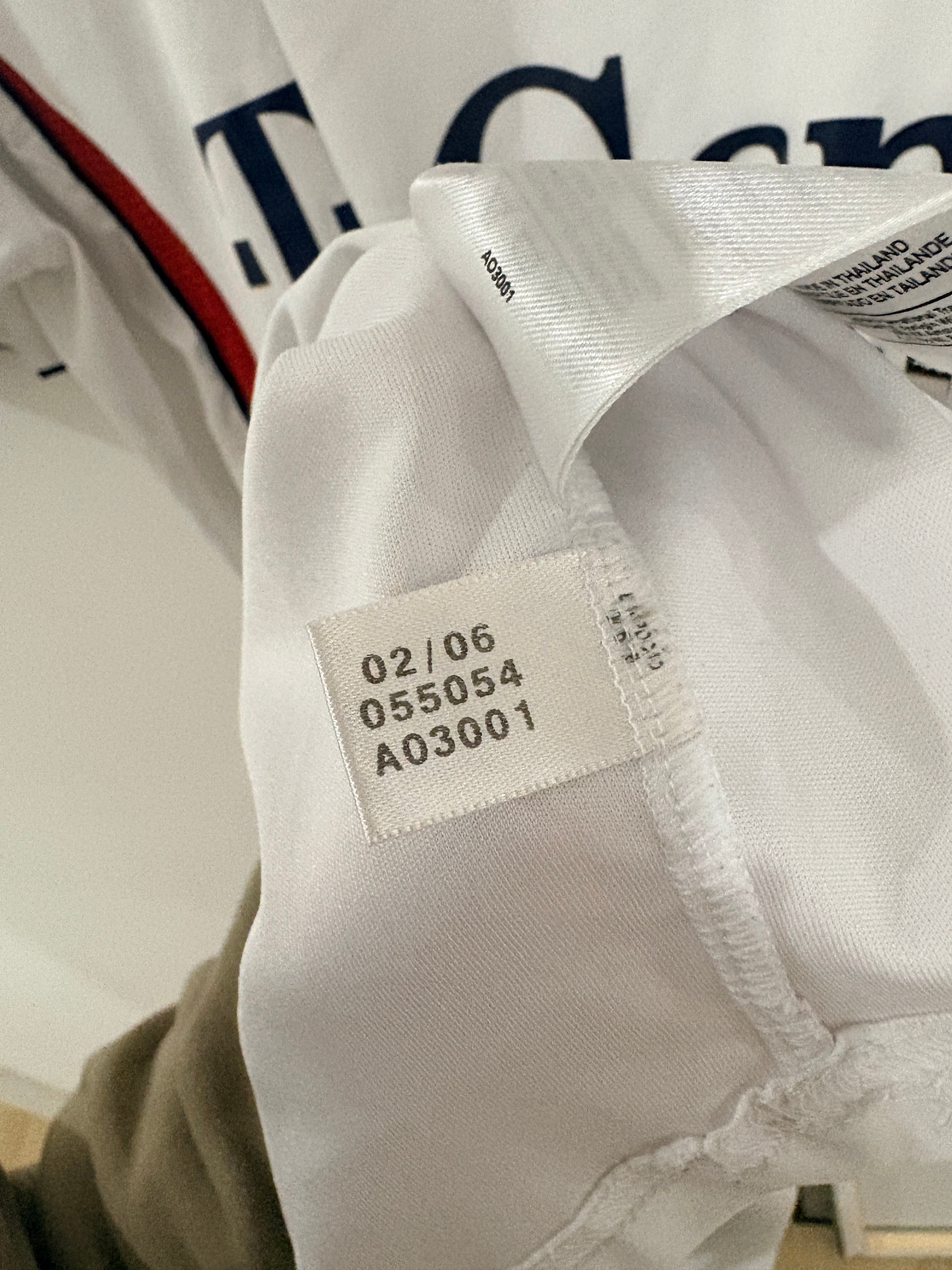 FC Bayern München Trikot 2006/2007 XL #11 Lukas Podolski