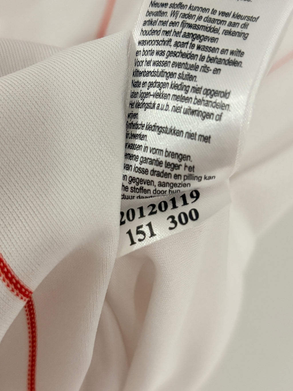 1. FC Köln Heim Trikot 2012/2013 M