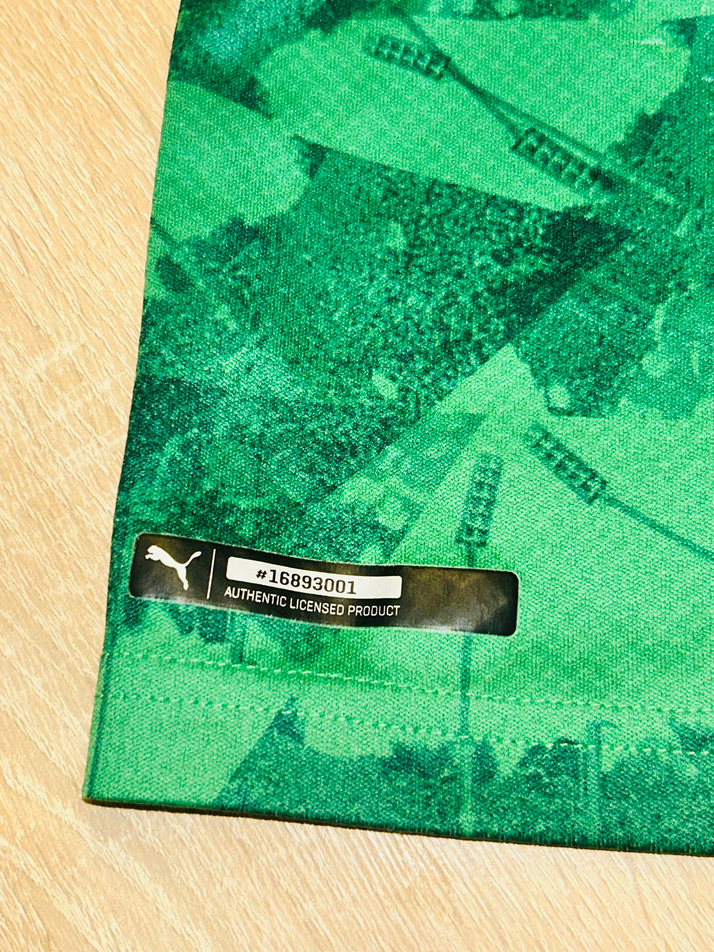 Borussia Mönchengladbach Trikot 2019/2020 M #8 Denis Zakaria