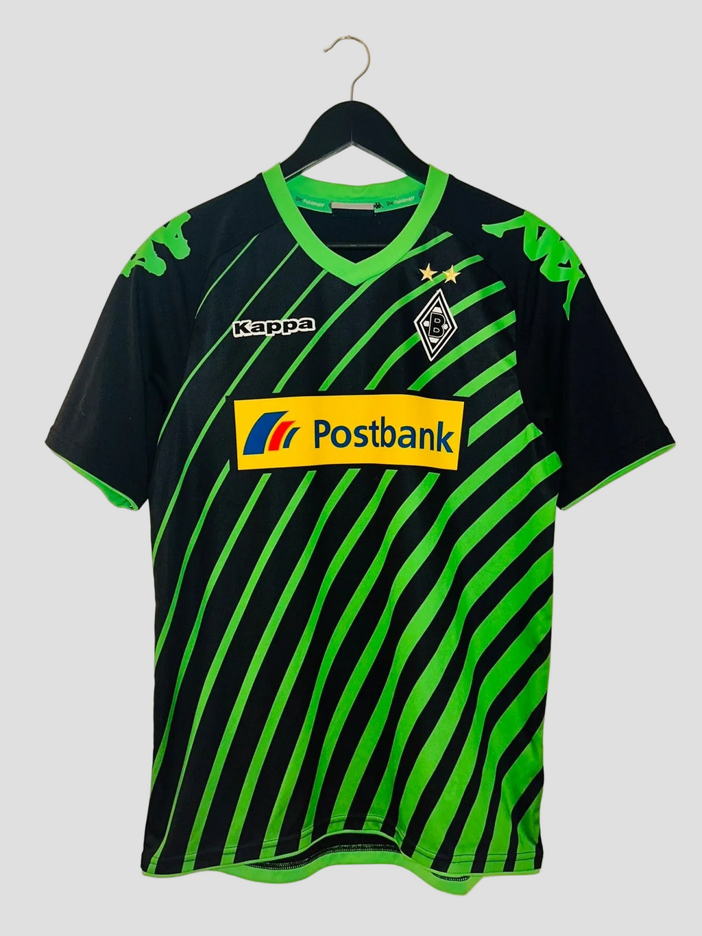 Borussia Mönchengladbach Trikot 2013/2014 M #8 Lukas Rupp