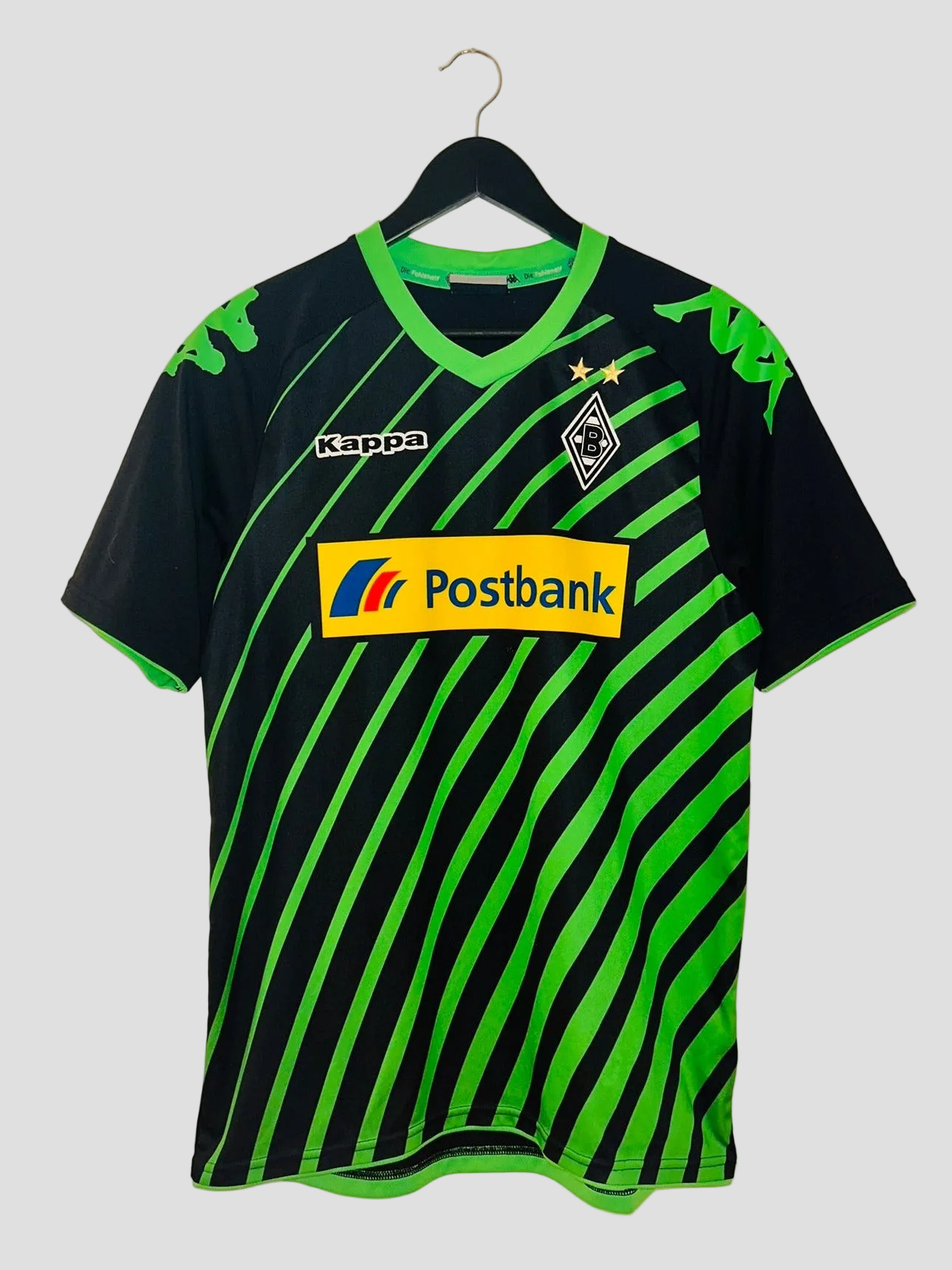 Borussia Mönchengladbach Trikot 2013/2014 M #8 Lukas Rupp