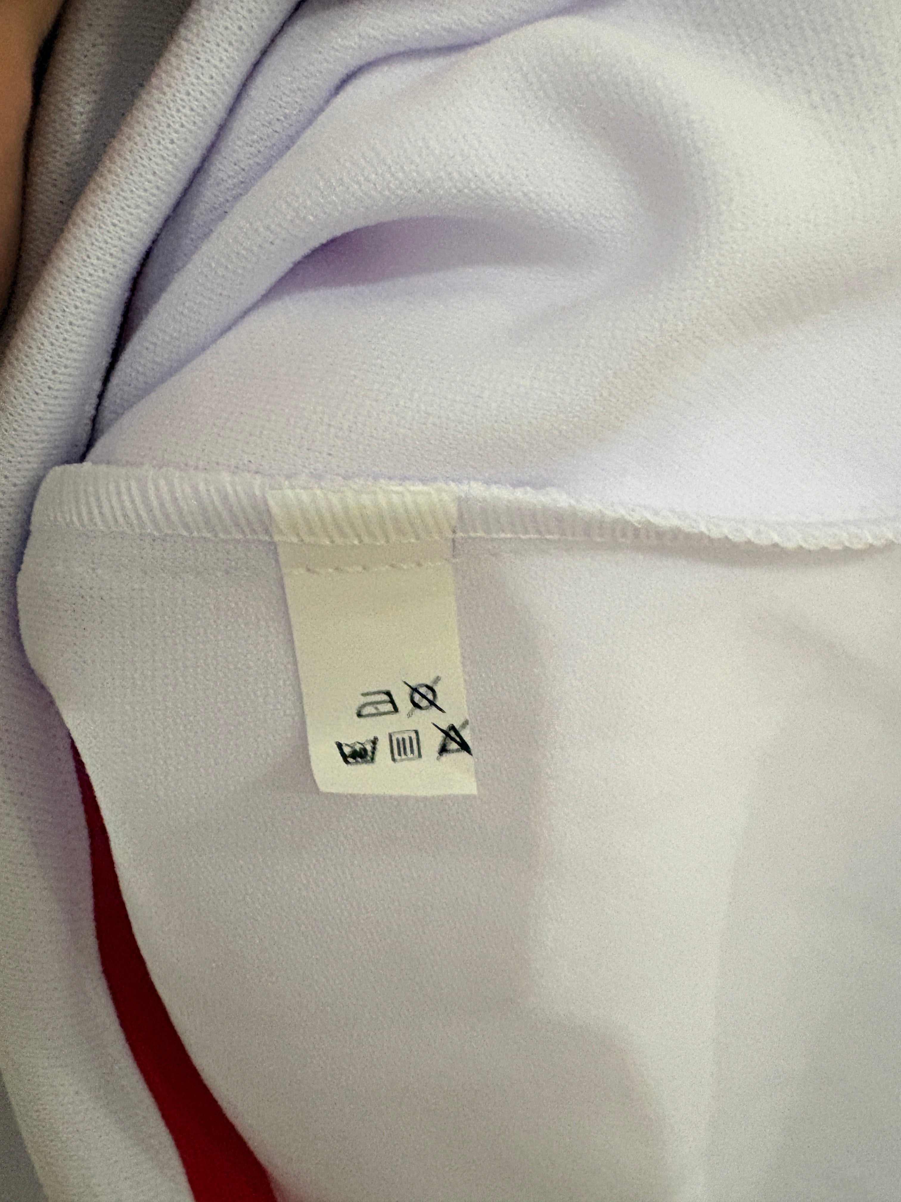 Gornik Zabrze Sondertrikot/Trikot 2023/2024 L mit Verpackung