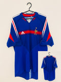 Frankreich Heim Trikot 2004-2006 L