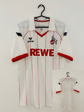 1. FC Köln Heim Trikot 2012/2013 M