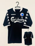FC Kopenhagen Auswärts Trikot 2009/2010 M