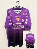 Barcelona SC Auswärts Trikot 2017 XL