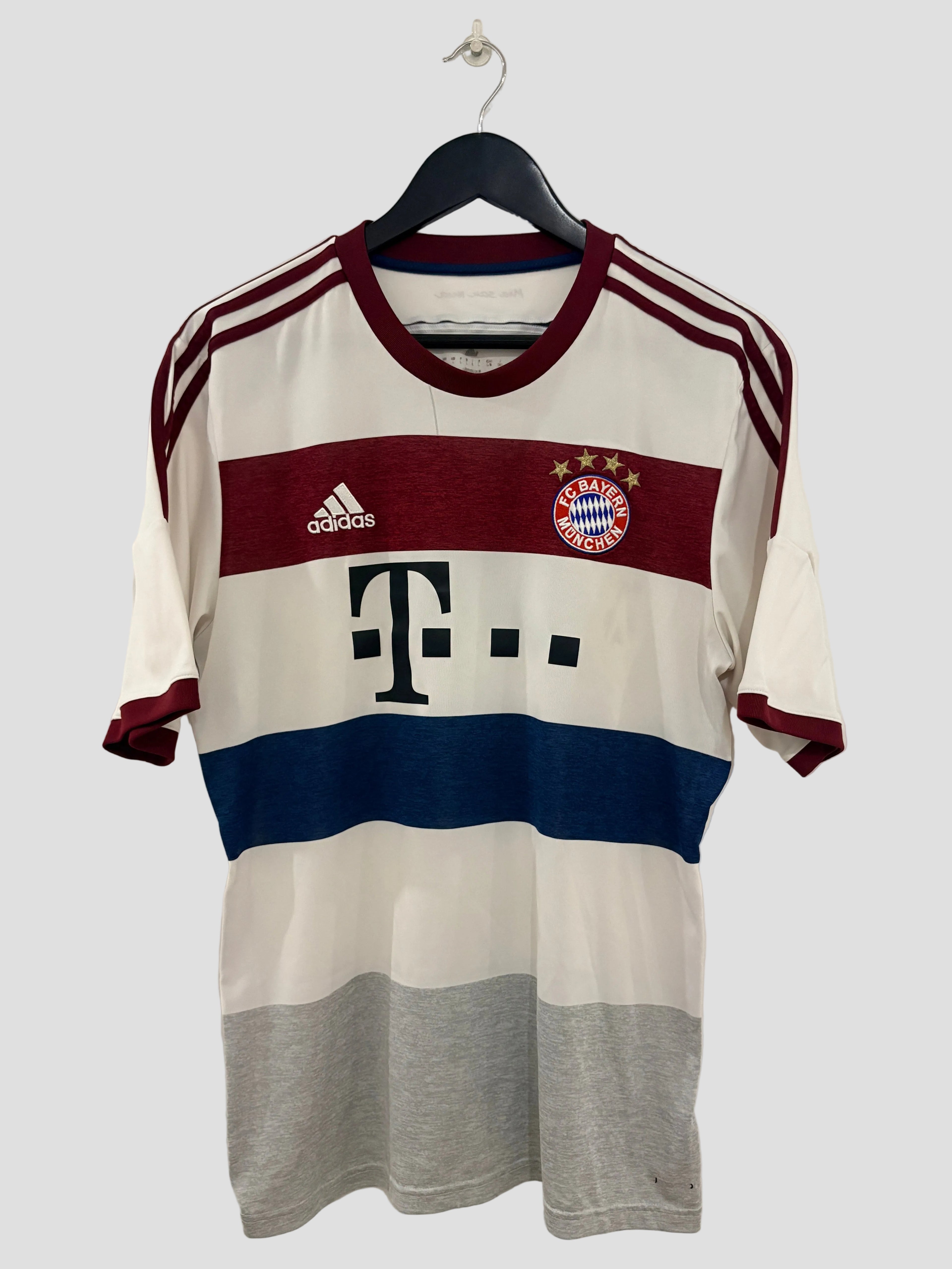 FC Bayern München Trikot 2014/2015 L #27 David Alaba