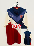 Girondins Bordeaux Drittes Trikot 2014/2015 XL