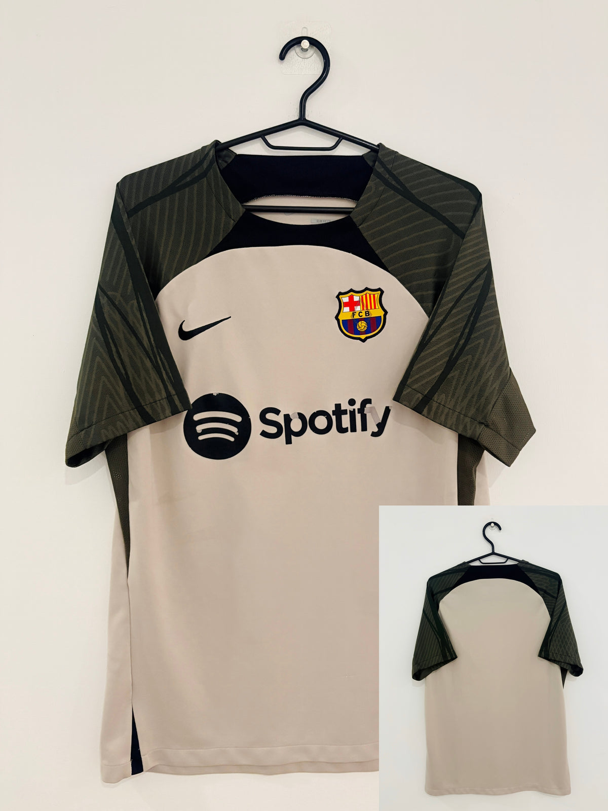 FC Barcelona Training Trikot 2023/2024 M