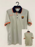 FC Barcelona Training Trikot/Polo/Shirt 2013/2014 L