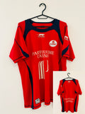 LOSC Lille Heim Trikot 2006/2007 L