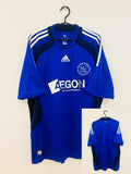 Ajax Amsterdam Auswärts Trikot 2008/2009 L