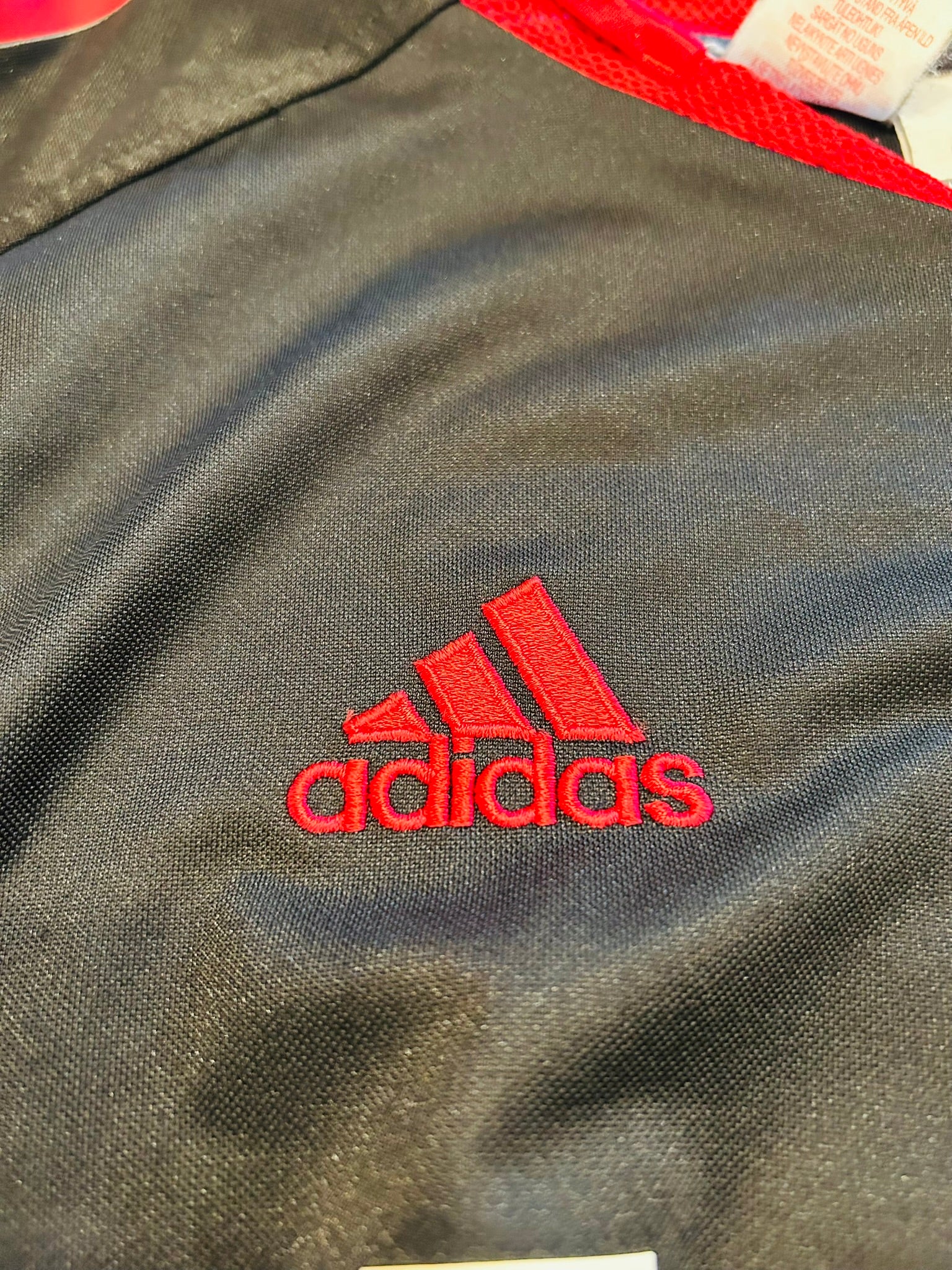 FC Bayern München Trikot 2004/2005 S #11 Lukas Podolski