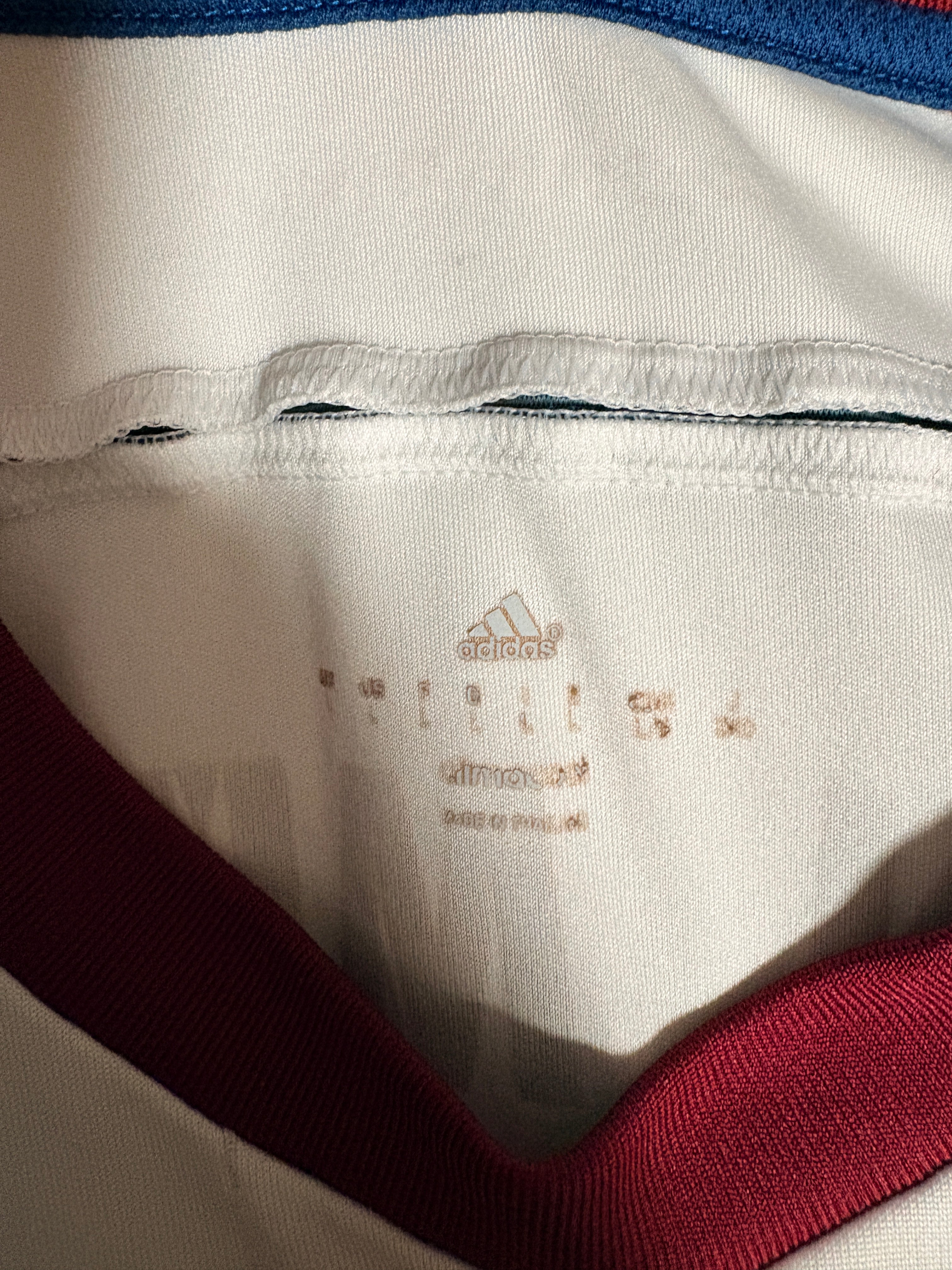 FC Bayern München Trikot 2014/2015 L #27 David Alaba