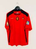 RCD Mallorca Trikot 2008/2009 L