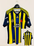 Fenerbahce Istanbul Heim Trikot 2012/2013 XL