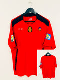 RCD Mallorca Jersey 2008/2009 L