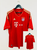 FC Bayern München Heim Trikot 2011/2012 L