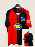Hertha BSC Berlin Auswärts Trikot 2019/2020 XL