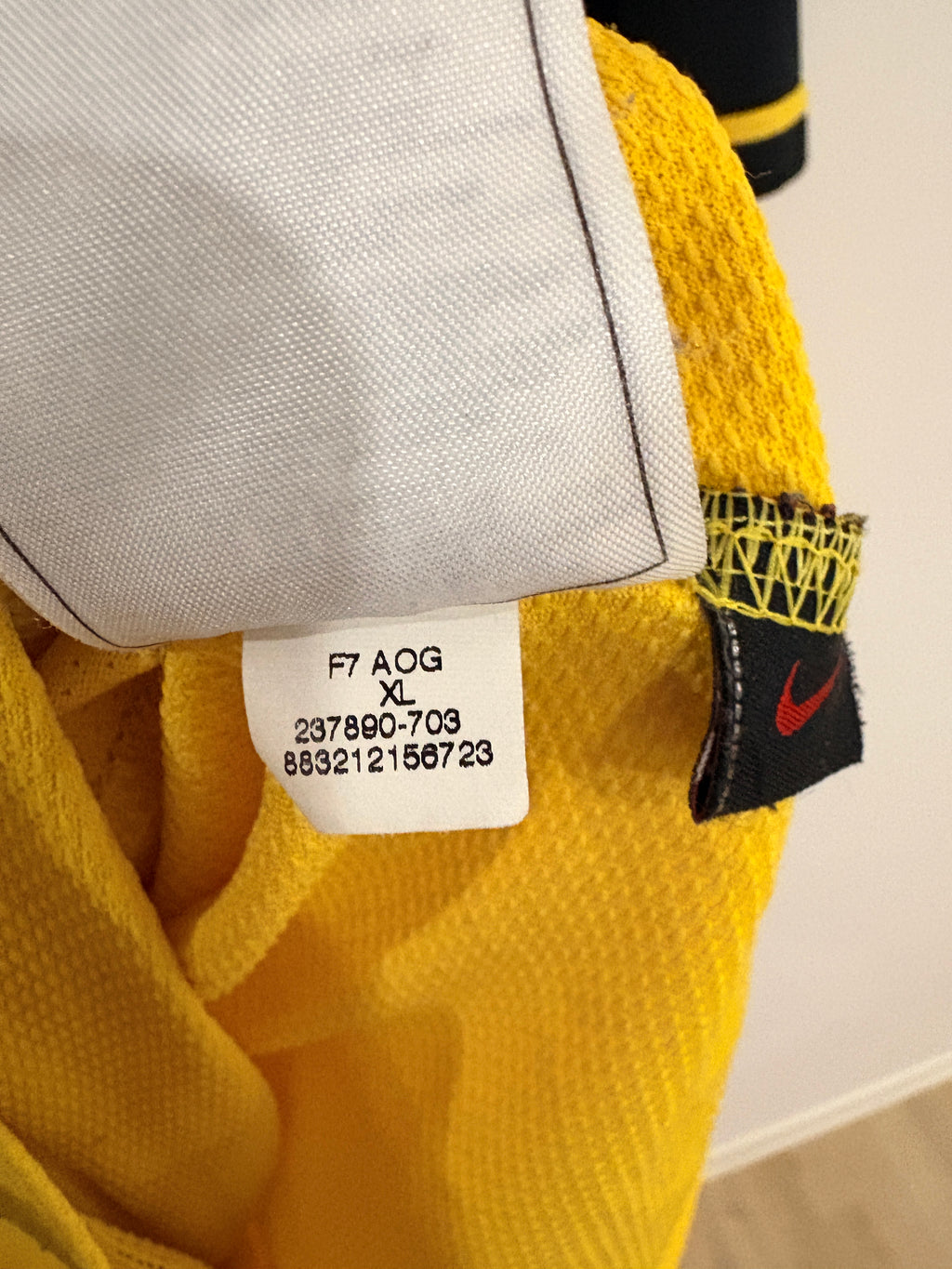 Borussia Dortmund/BVB Trikot 2007/2008 XL #13 Alexander Frei