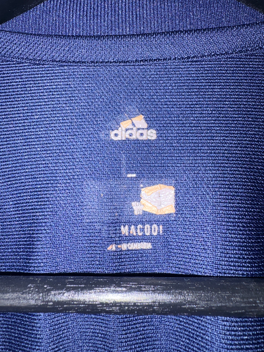 Olympique Lyon Trikot 2017/2018 L #11 Mariano Diaz