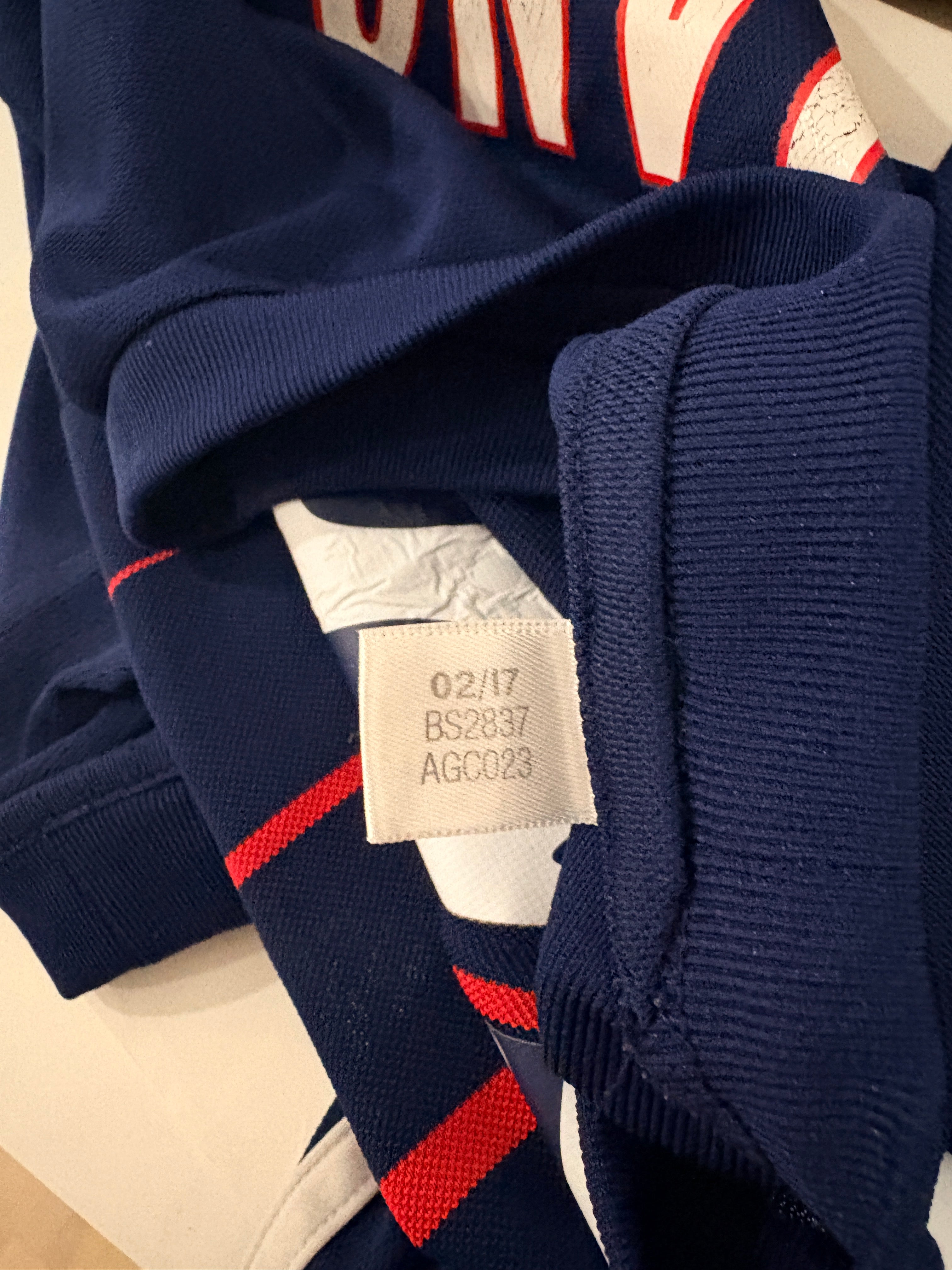 Olympique Lyon Trikot 2017/2018 L #11 Mariano Diaz