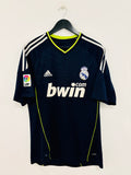Real Madrid Jersey 2010/2011 M