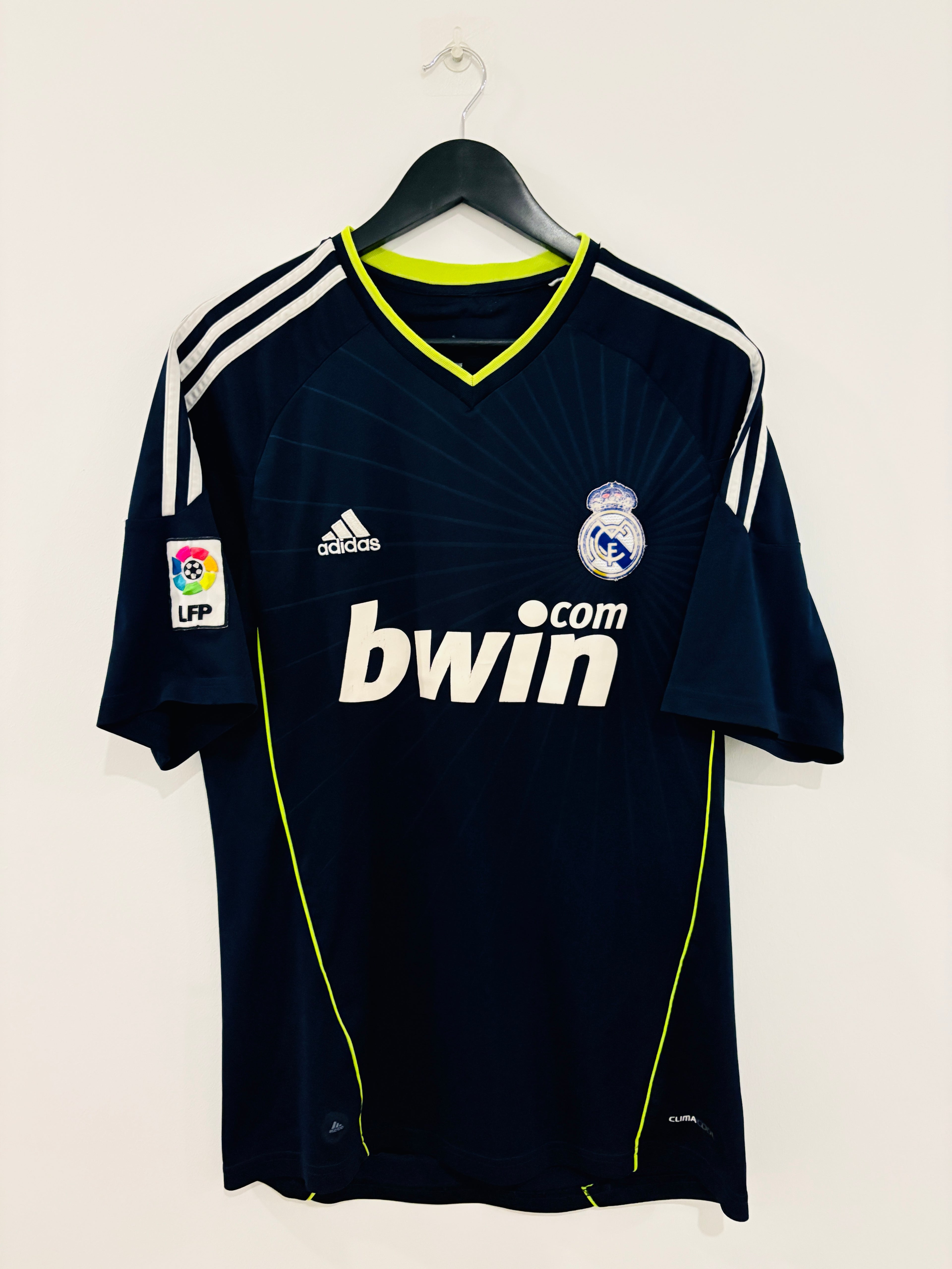 Real Madrid Trikot 2010/2011 M