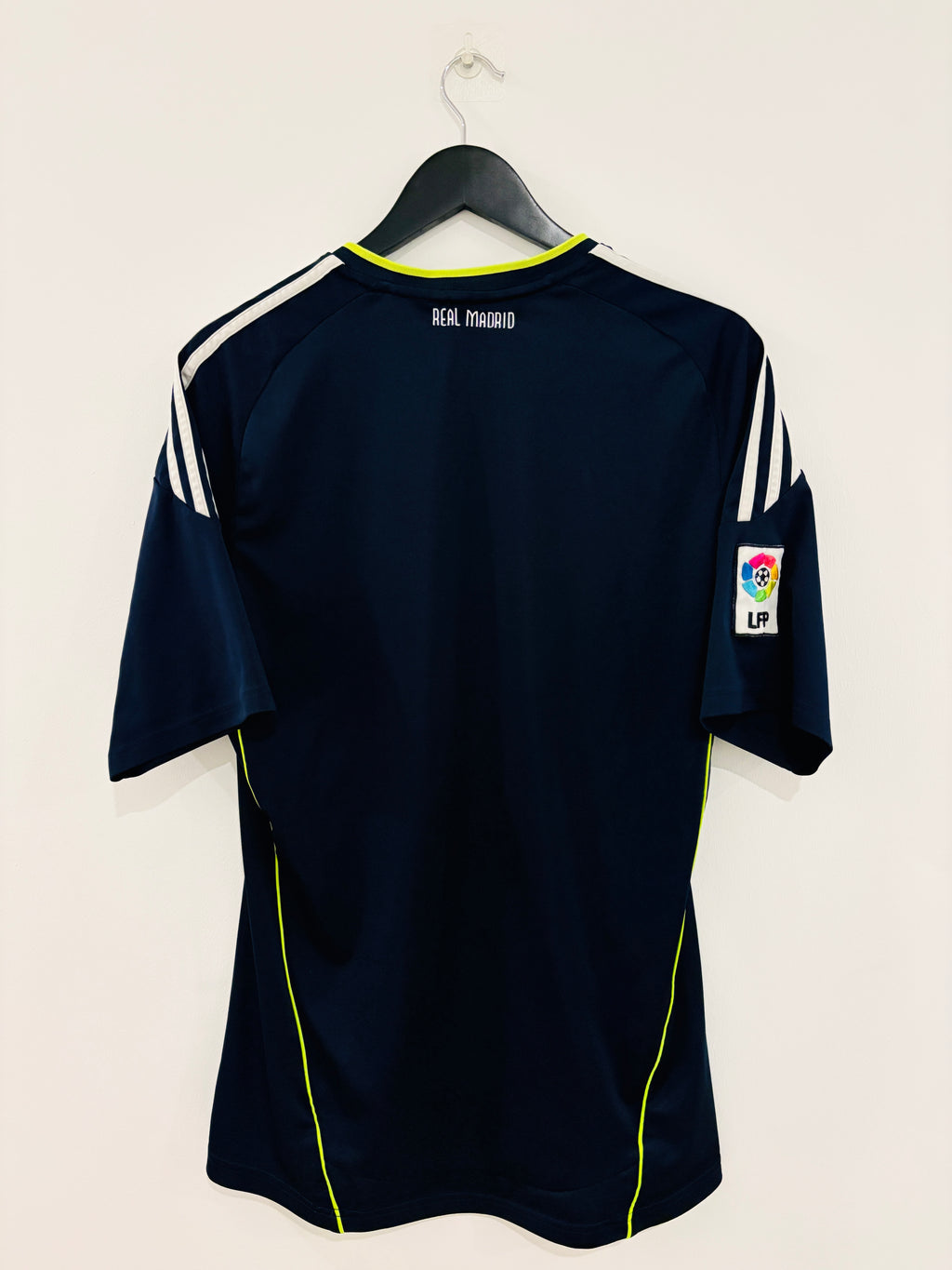 Real Madrid Jersey 2010/2011 M