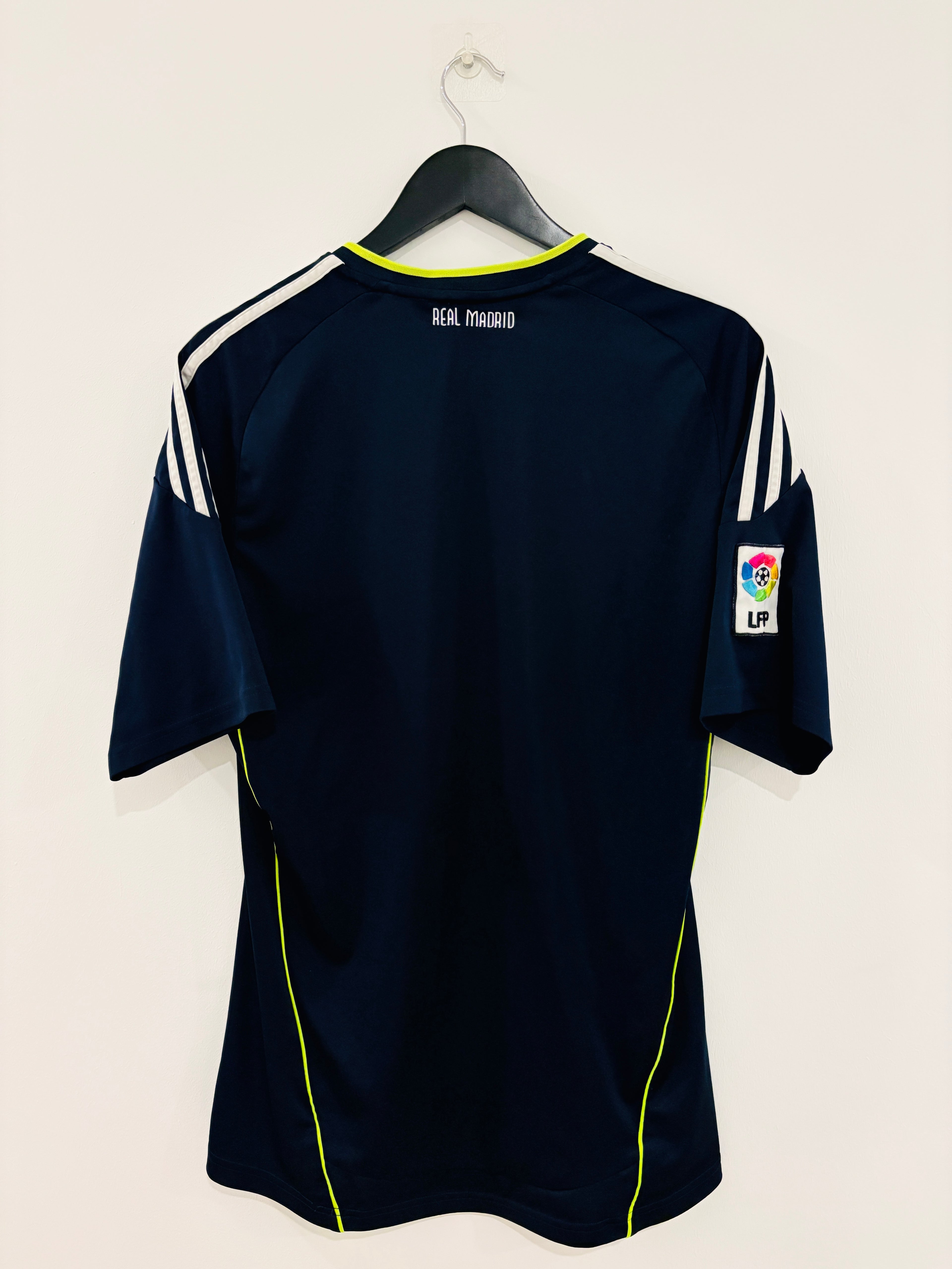 Real Madrid Trikot 2010/2011 M