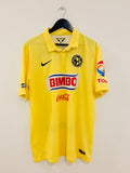 Club America Trikot 2014/2015 XL