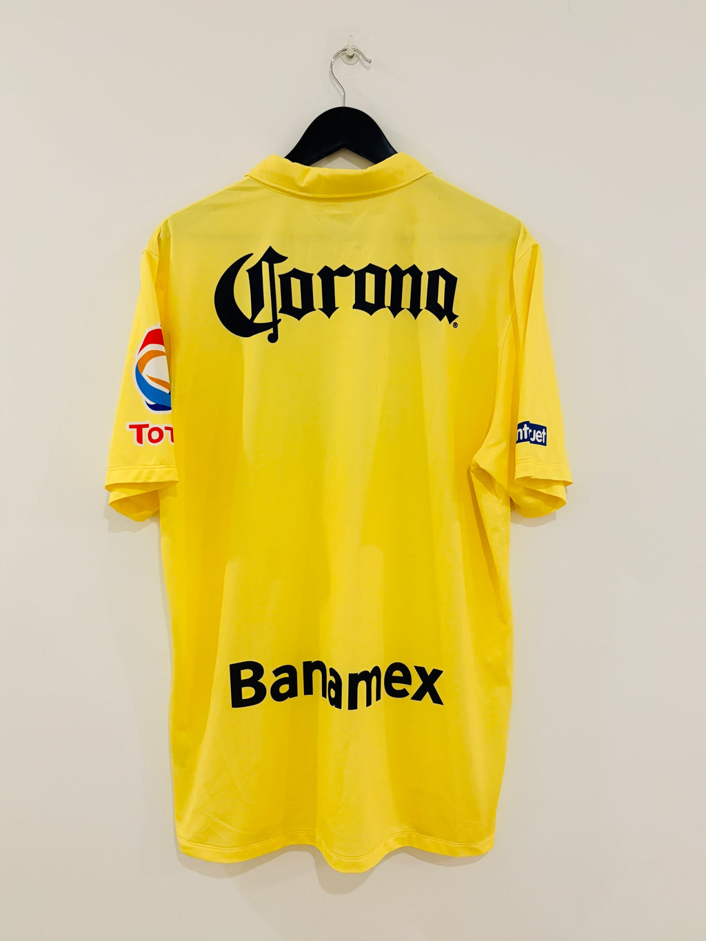 Club America Trikot 2014/2015 XL