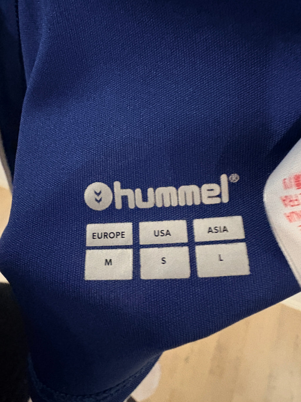 1. FC Köln Trikot 2022/2023 M #25 Tim Lemperle