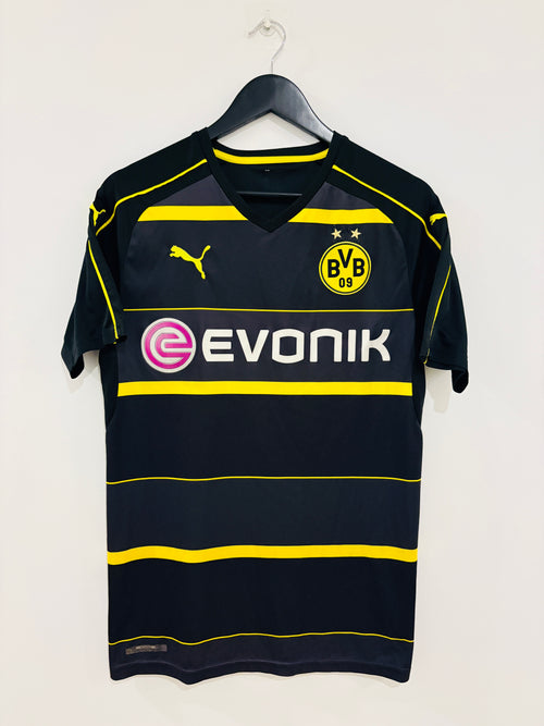 Borussia Dortmund/BVB Trikot 2016/2017 M #10 Mario Götze