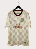 Aston Villa Trikot 2011/2012 L