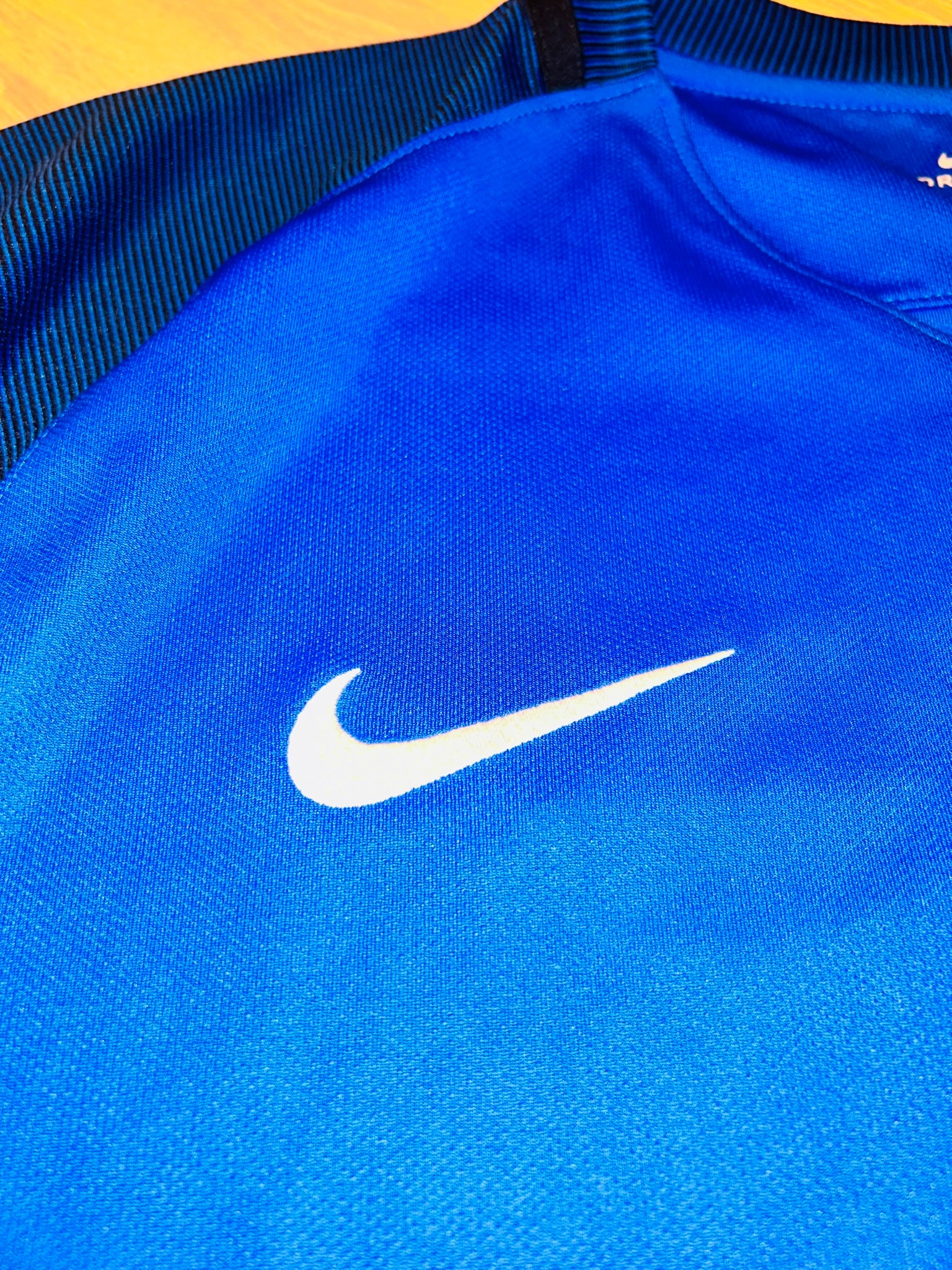 Frankreich Trikot 2016 XXL #7 Antoine Griezmann