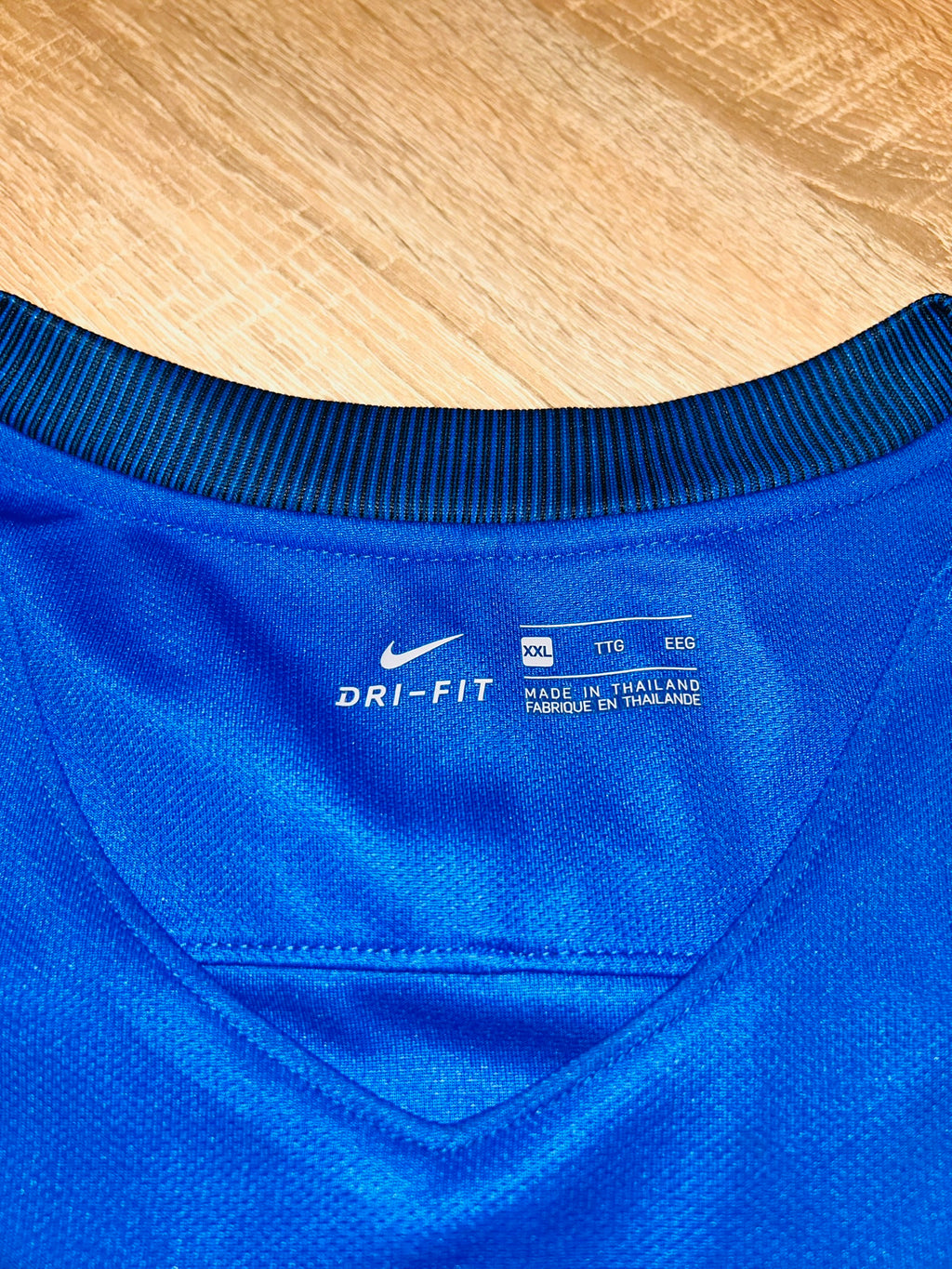 Frankreich Trikot 2016 XXL #7 Antoine Griezmann