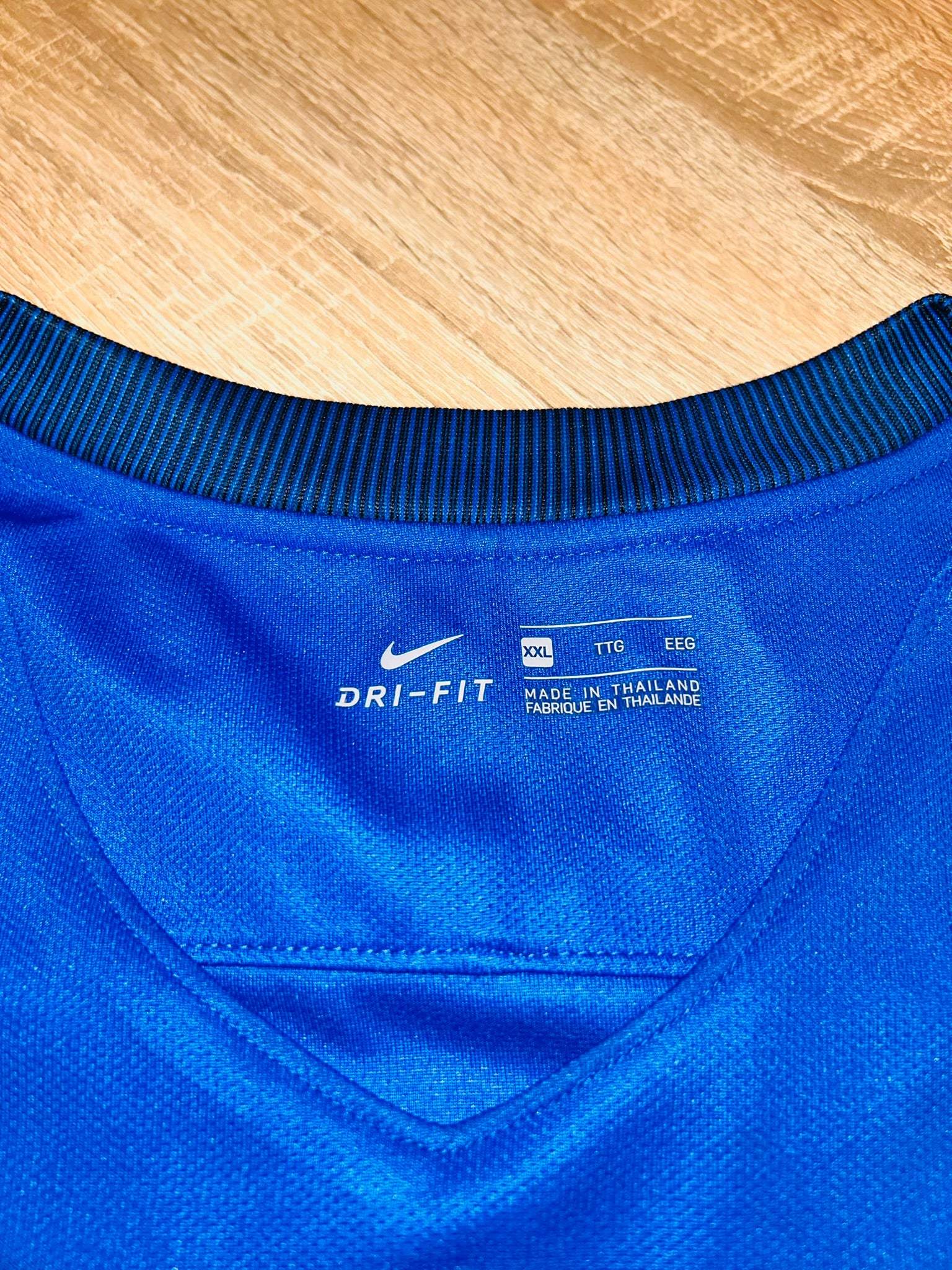 Frankreich Trikot 2016 XXL #7 Antoine Griezmann