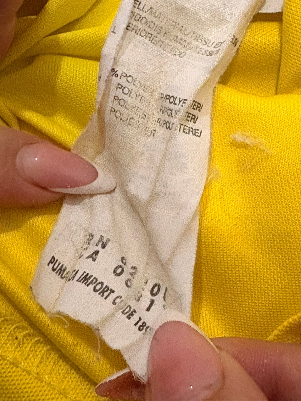 Borussia Dortmund Trikot 2013/2014 L #11 Marco Reus + Autogramm