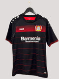 Bayer 04 Leverkusen Trikot 2016/2017 L