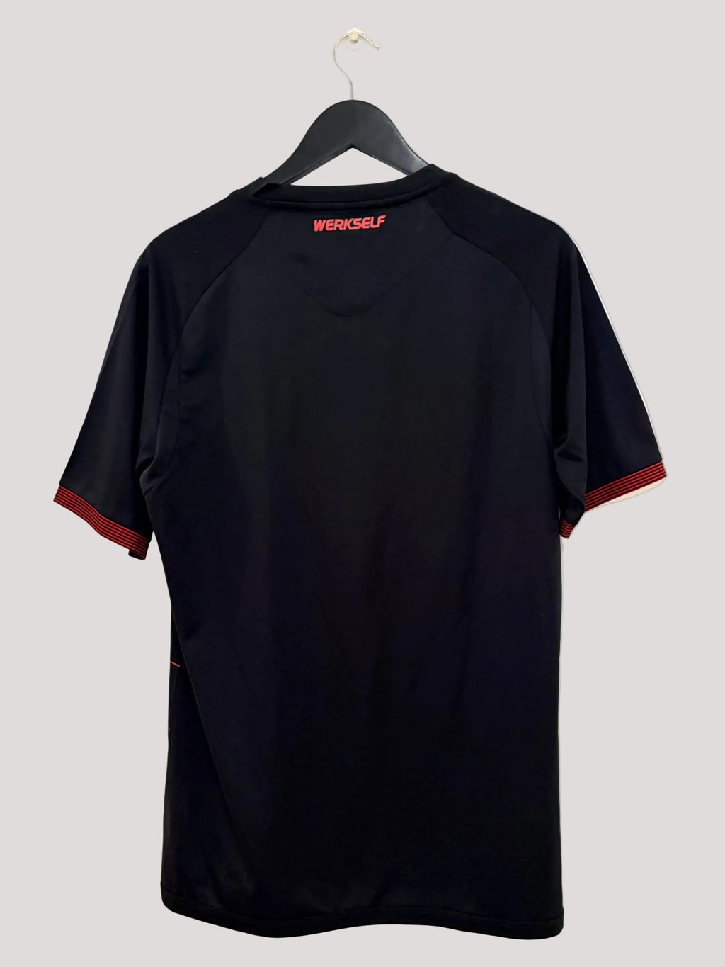 Bayer 04 Leverkusen Trikot 2016/2017 L