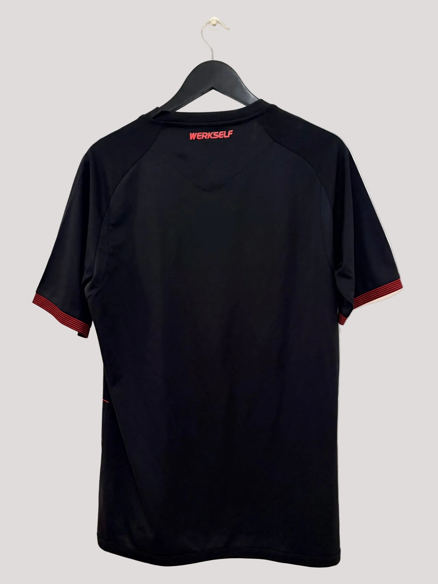 Bayer 04 Leverkusen Trikot 2016/2017 L