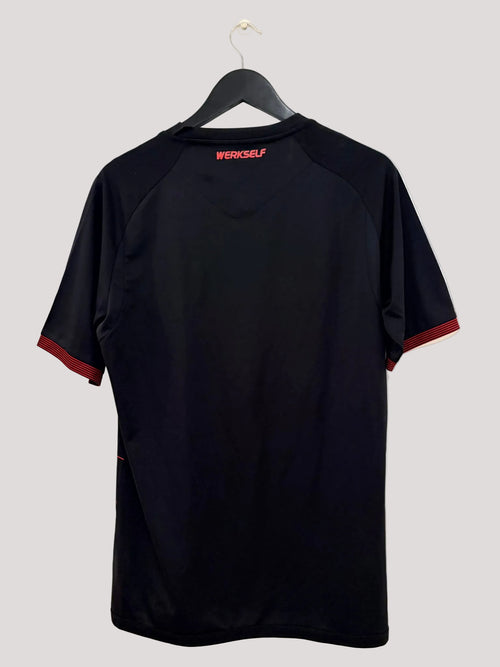Bayer 04 Leverkusen Trikot 2016/2017 L