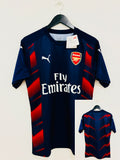 FC Arsenal London Training Trikot 2016/2017 XL Neu mit Etikett/BNWT