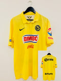 Club America Heim Trikot 2014/2015 XL