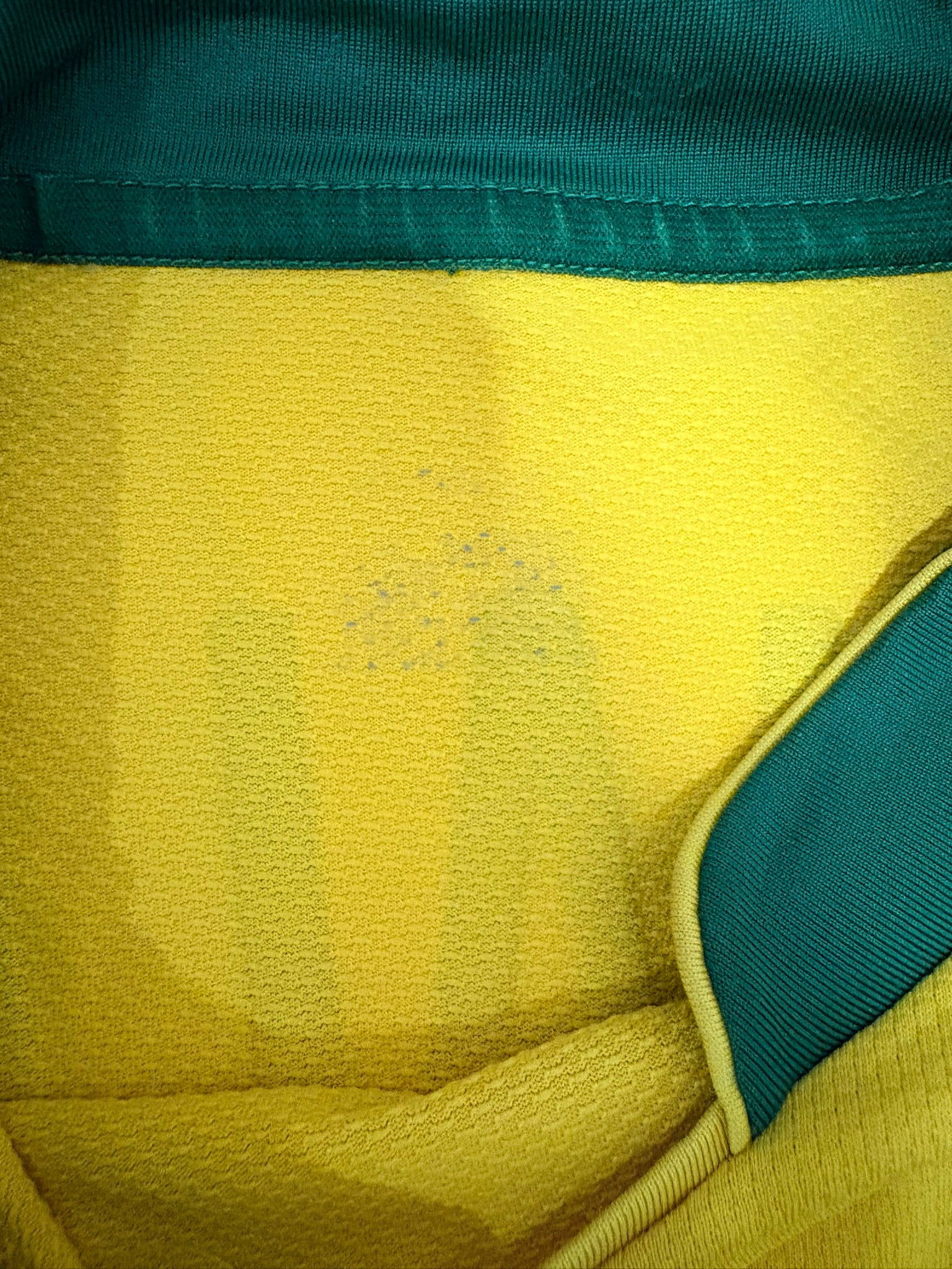 Brasilien/Brazil Trikot 2006 L #9 Ronaldo (Nazario)